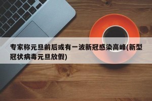 专家称元旦前后或有一波新冠感染高峰(新型冠状病毒元旦放假)