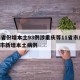 31省份增本土93例涉重庆等11省市/重庆市新增本土病例