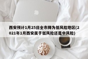 西安预计1月25日全市降为低风险地区(2021年1月西安属于低风险还是中风险)